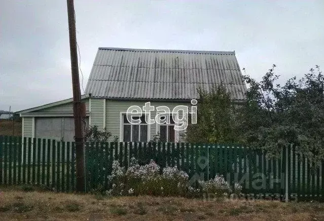 Дом в Пензенская область, Бессоновский район, с. Кроптово Центральная ... - Фото 1