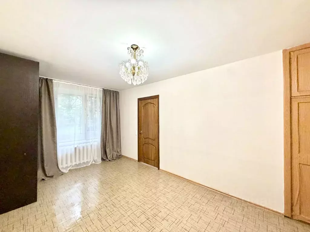 2-к кв. Москва Волгоградский просп., 72К2 (45.3 м) - Фото 1