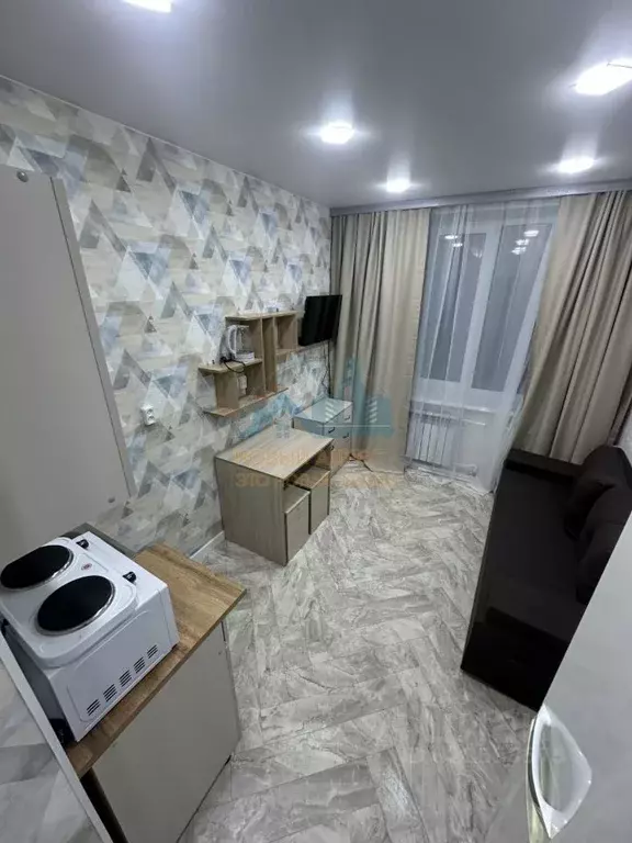 Свободной планировки кв. Владимирская область, Муром Новая ул., 1 ... - Фото 1