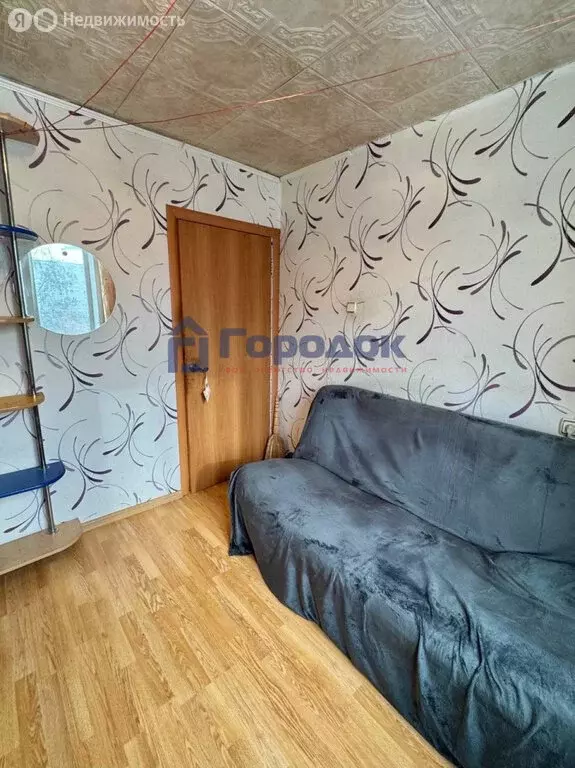 1к в 4-комнатной квартире (8 м) - Фото 2