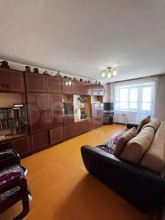 2-к. квартира, 48 м, 2/5 эт. - Фото 1