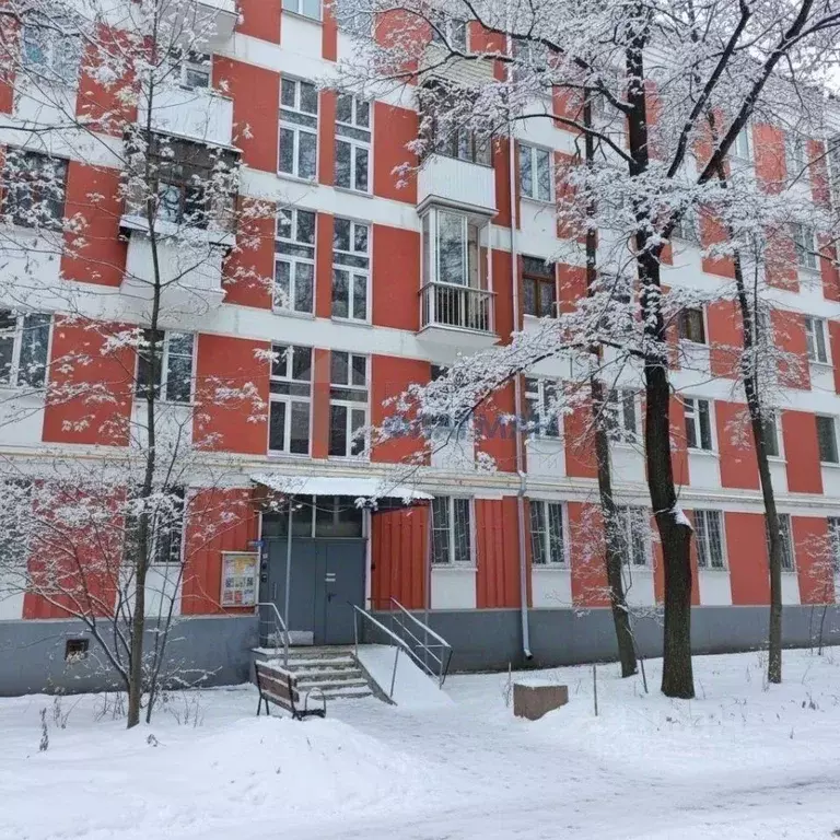 Помещение свободного назначения в Москва ул. Строителей, 13К1 (168 м) - Фото 1