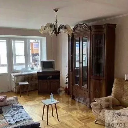 2-к кв. Ставропольский край, Ставрополь просп. Карла Маркса, 100 (51.5 ... - Фото 1