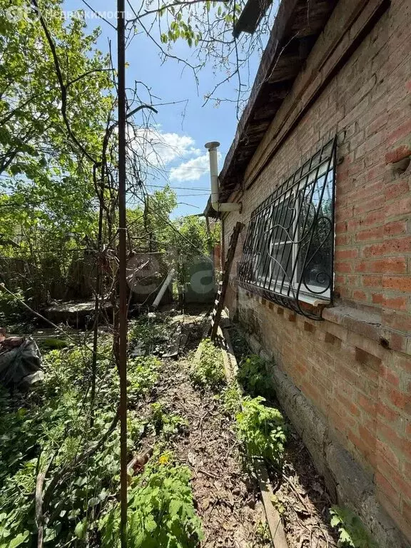 Участок в Ростов-на-Дону, 2-я Бежевая улица (4.64 м) - Фото 0