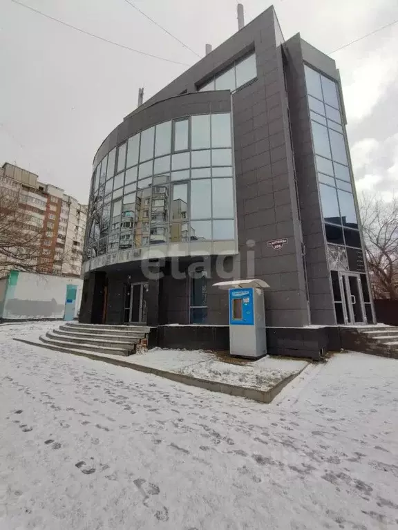 Офис в Белгородская область, Белгород Салют мкр, ул. Дегтярева, 10В ... - Фото 0