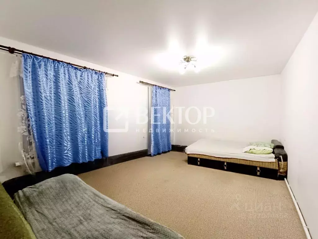 Дом в Ивановская область, Иваново ул. 2-я Полянская, 13 (30 м) - Фото 1