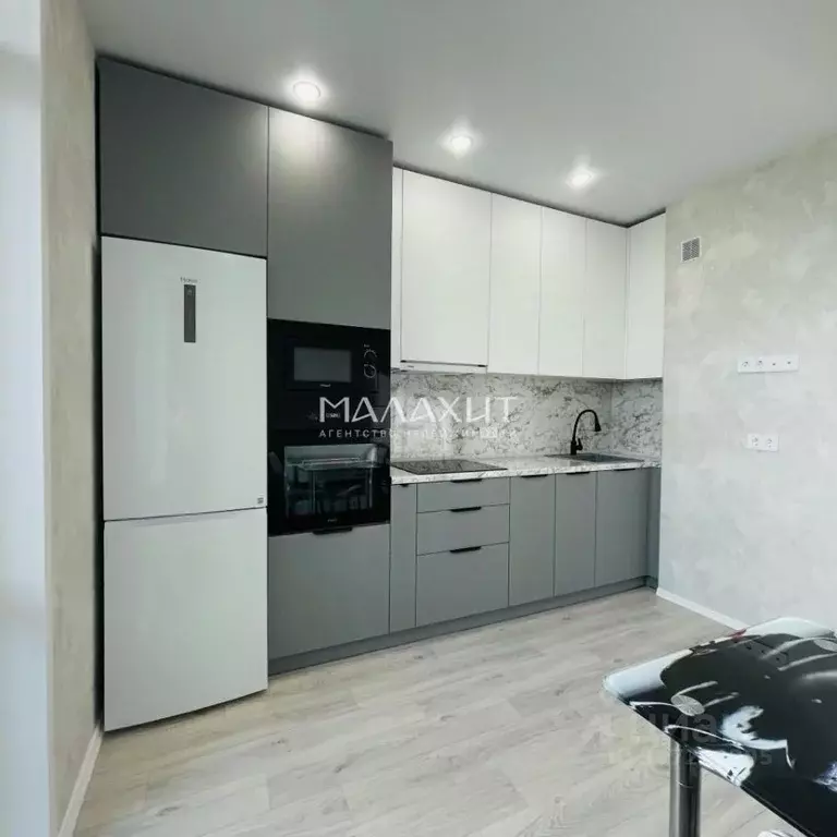 1-к кв. Самарская область, Самара ул. Соколова, 32 (42.3 м) - Фото 2