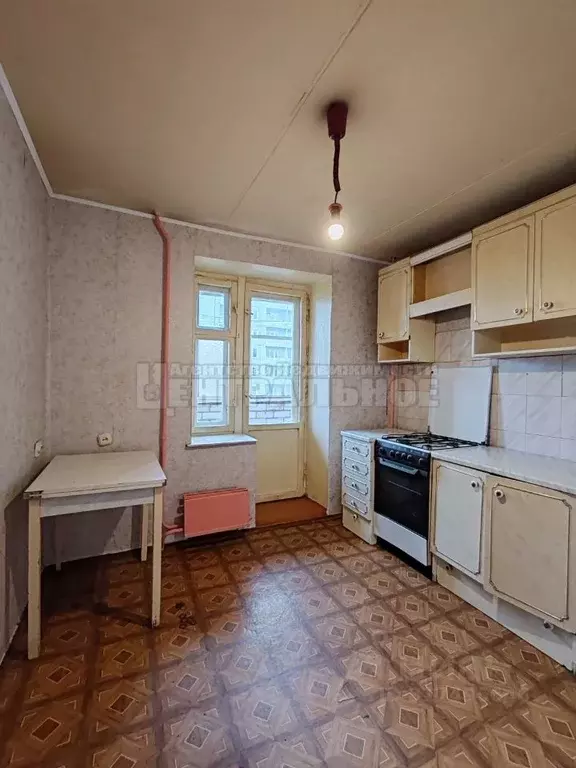 1-к кв. Смоленская область, Смоленск проезд Дзержинского, 8 (37.3 м) - Фото 1
