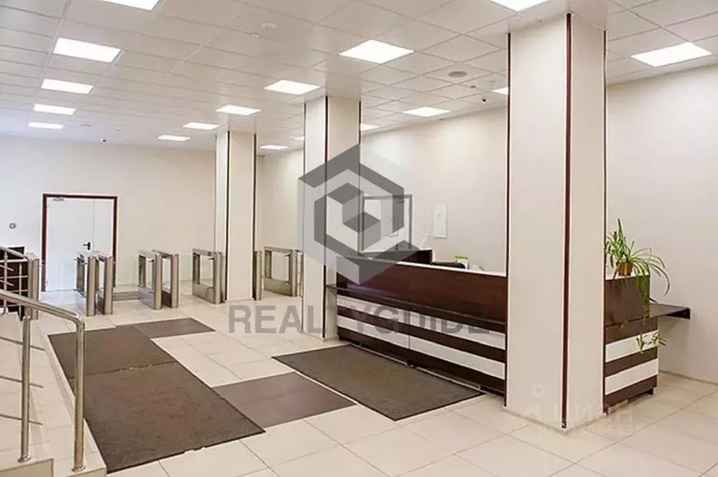 Офис в Москва ул. Василия Петушкова, 8 (35 м) - Фото 2