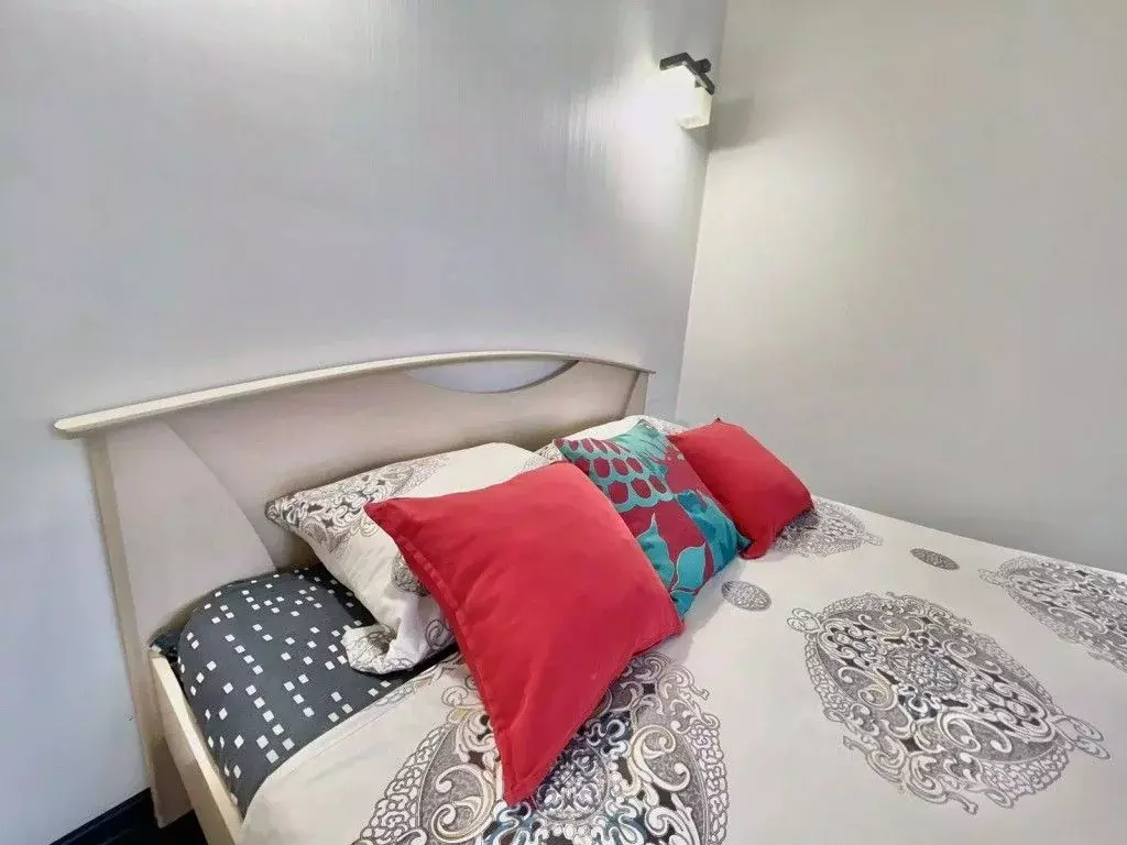 2-к кв. Московская область, Ступино ул. Куйбышева, 5 (41.0 м) - Фото 2