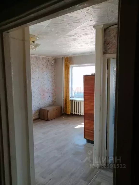 1-к кв. Ростовская область, Волгодонск ул. Ленина, 45 (30.5 м) - Фото 2