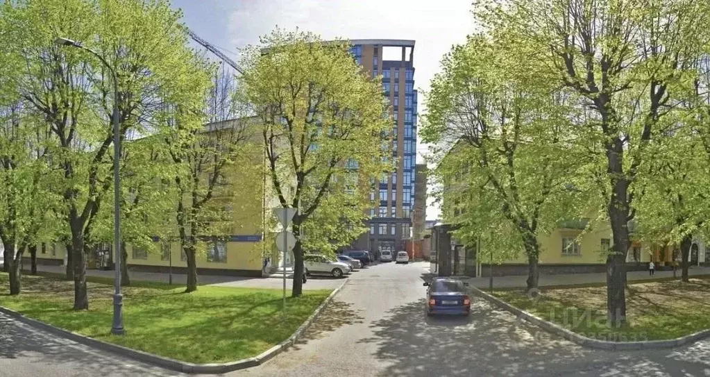 2-к кв. Кабардино-Балкария, Нальчик просп. Ленина, 46Б (84.0 м) - Фото 1