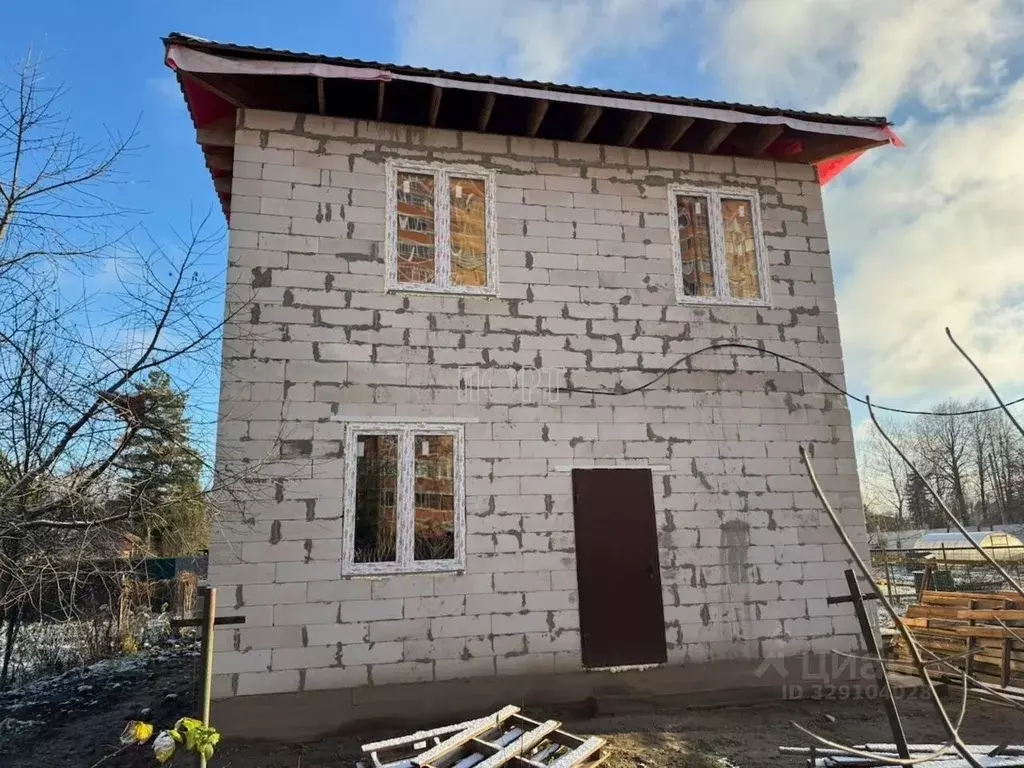 Дом в Московская область, Пушкино Новая Деревня мкр, Набережная ул., ... - Фото 2