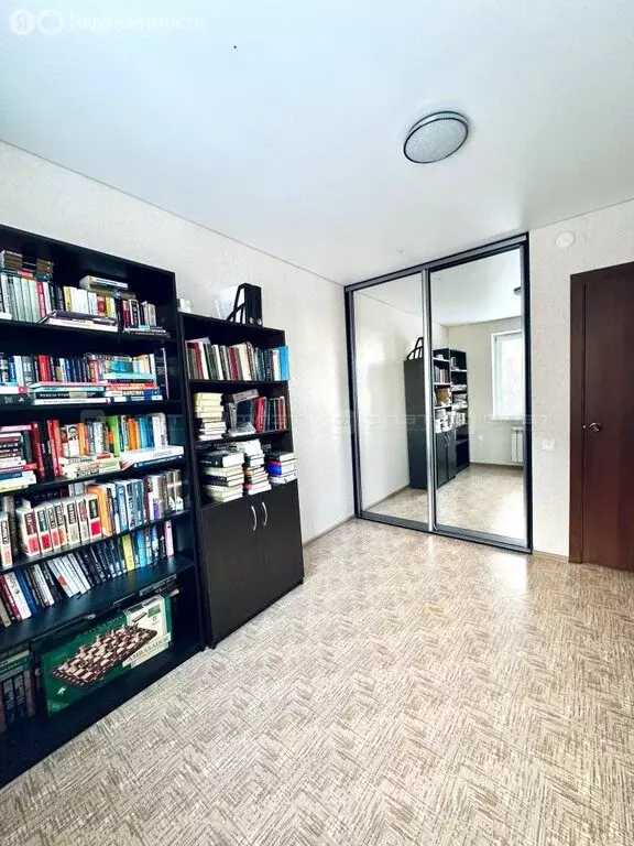 3-комнатная квартира: Казань, улица Тансык, 13А (80 м) - Фото 2