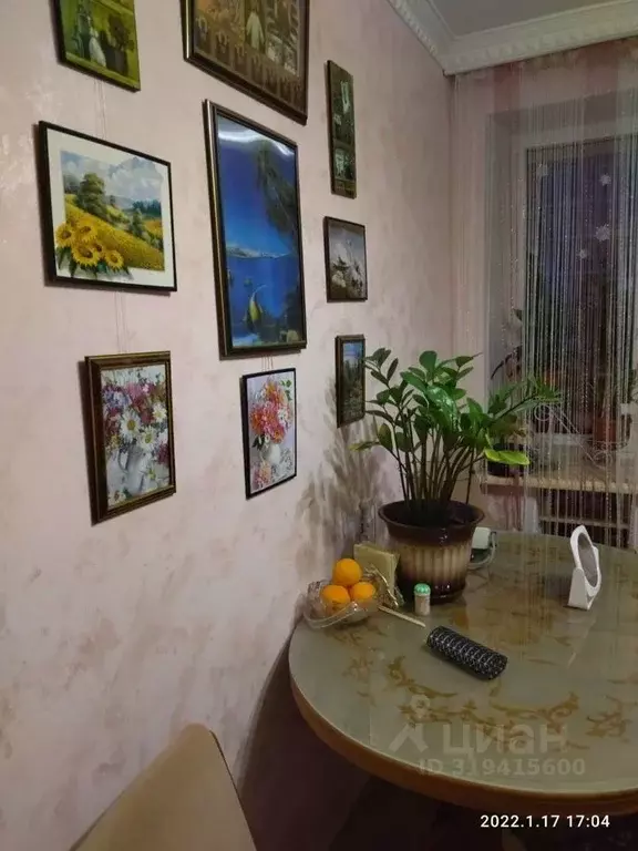 Комната Тюменская область, Тюмень Широтная ул., 106а - Фото 0