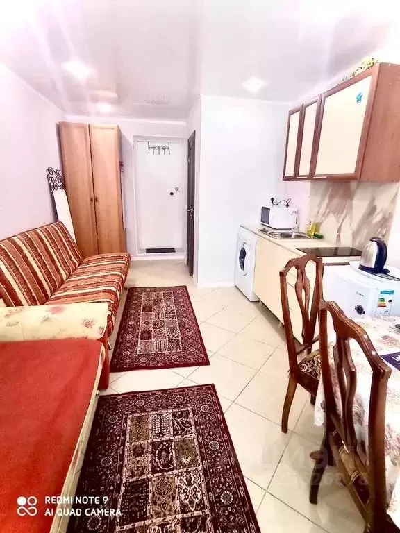 Студия Татарстан, Казань ул. Павлюхина, 103 (20.0 м) - Фото 1