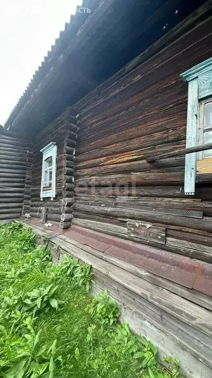 Дом в Свердловская область, Ирбит (52 м) - Фото 0