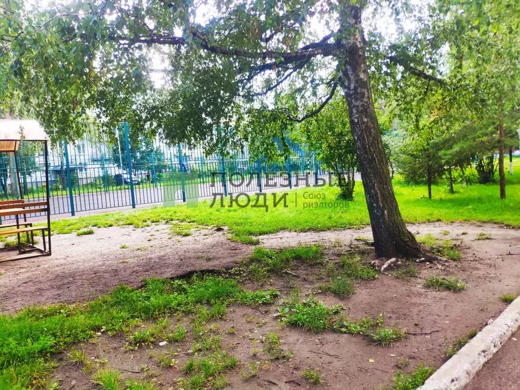 3-к кв. Тамбовская область, Рассказово ул. Маяковского, 11 (58.2 м) - Фото 1