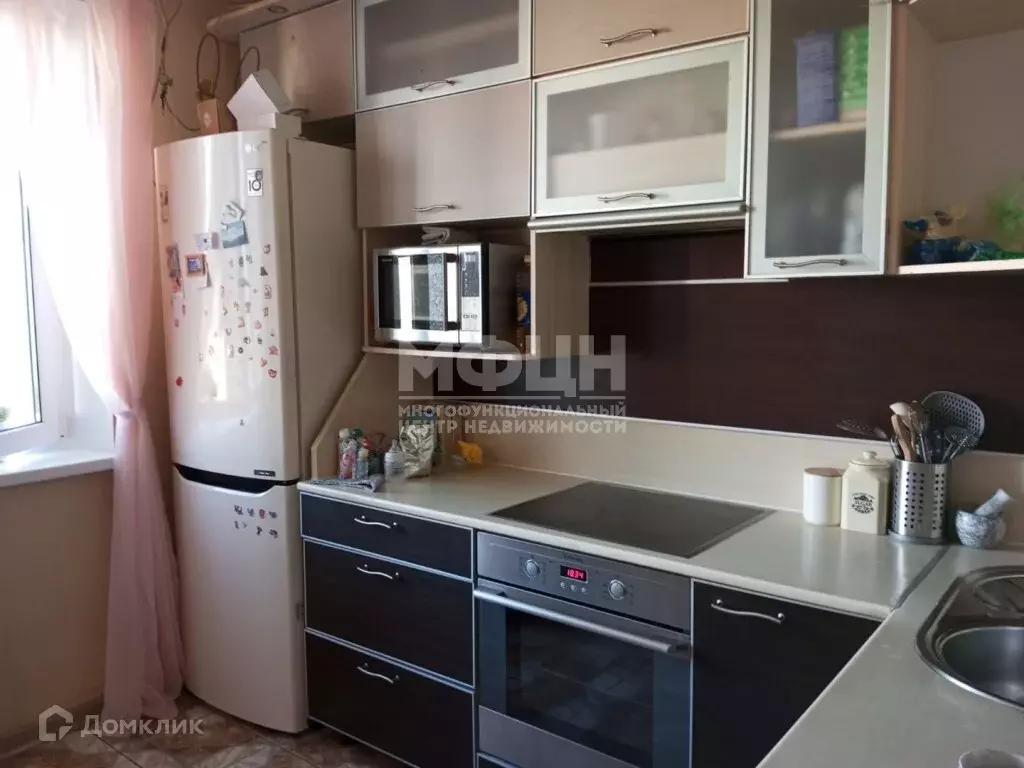 Продаётся 2-к квартира, 53 м - Фото 0