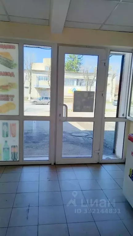 Гараж в Северная Осетия, Владикавказ ул. Зои Космодемьянской (18 м) - Фото 2