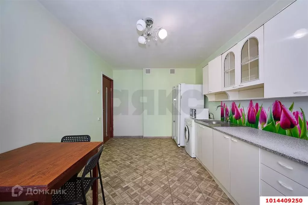 Продаётся 3-к квартира, 72 м - Фото 1