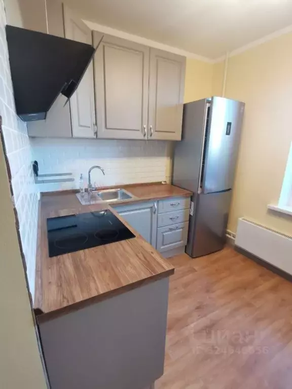 1-к кв. Ростовская область, Ростов-на-Дону просп. Маршала Жукова, 25 ... - Фото 1