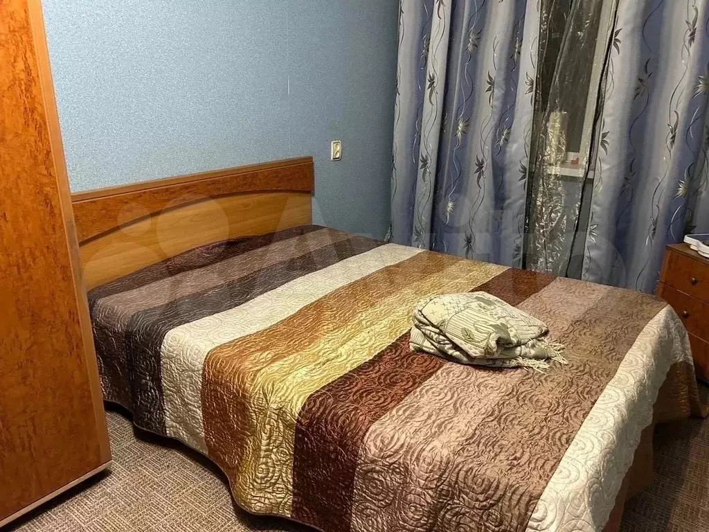 2-к. квартира, 45 м, 1/5 эт. - Фото 0