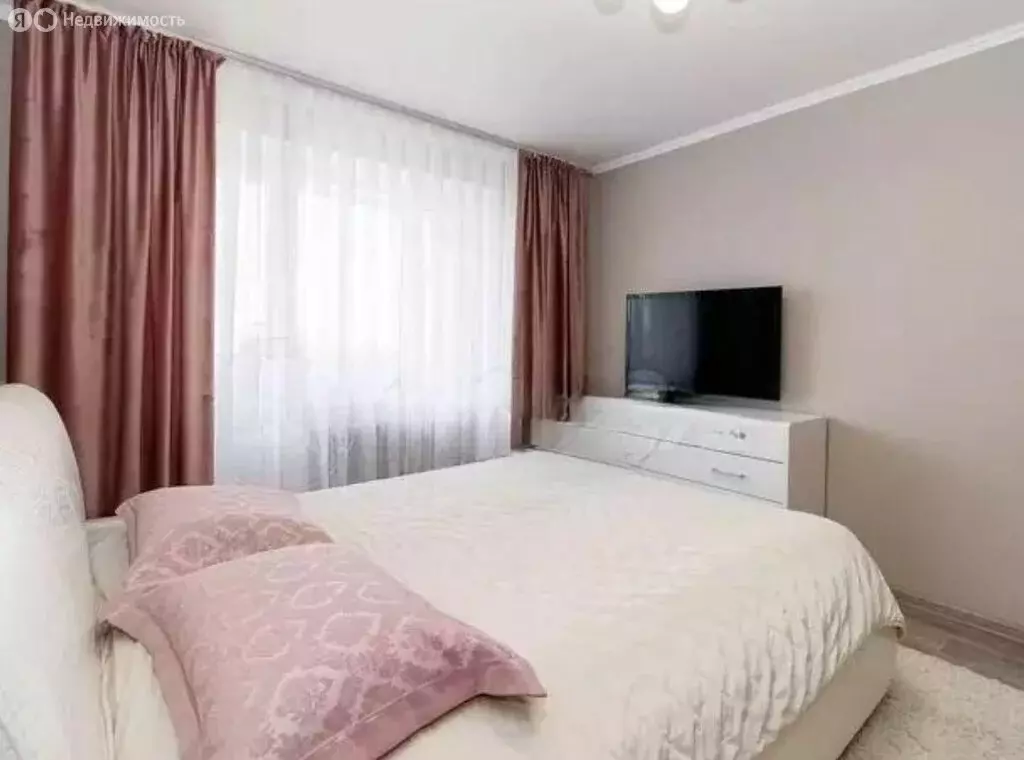 3-комнатная квартира: Тюмень, Магнитогорская улица, 4 (96 м) - Фото 2