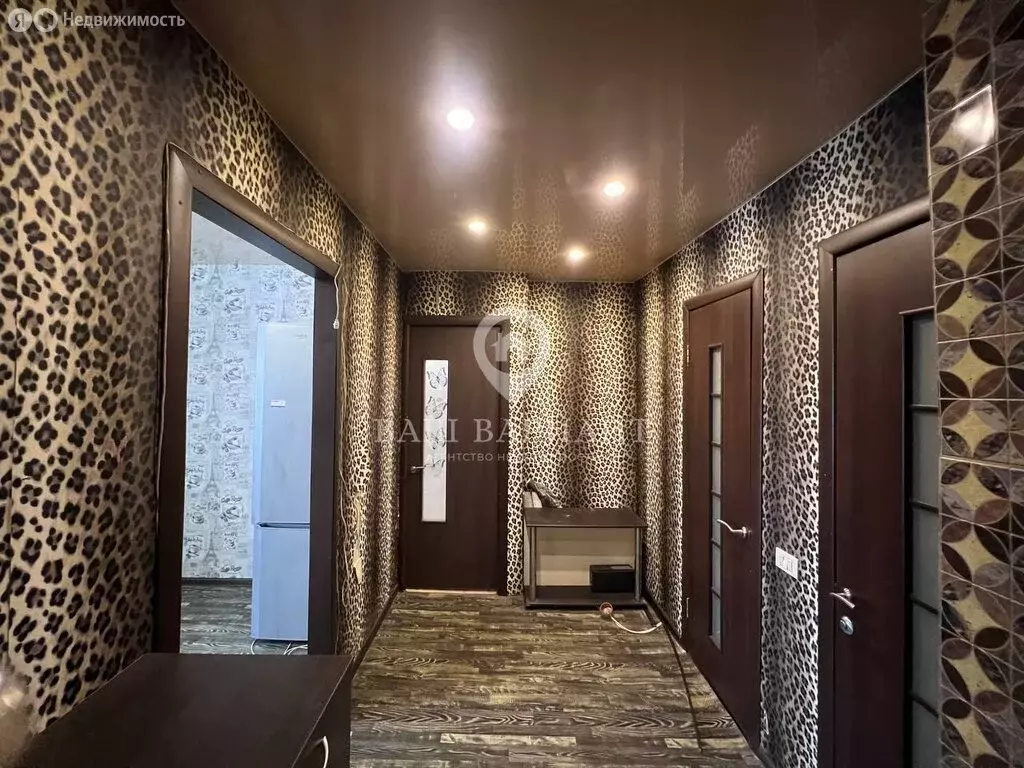 1-комнатная квартира: Юбилейный, 8 (38 м) - Фото 1