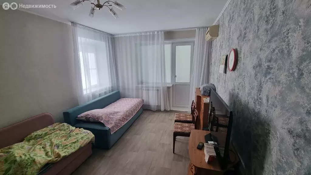 1-комнатная квартира: Саратов, Огородная улица, 36/42 (34 м) - Фото 0