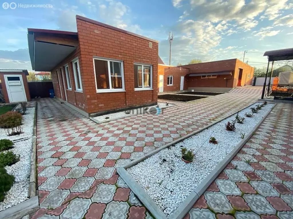 Дом в село Иглино, улица Ленина, 123 (270 м) - Фото 0