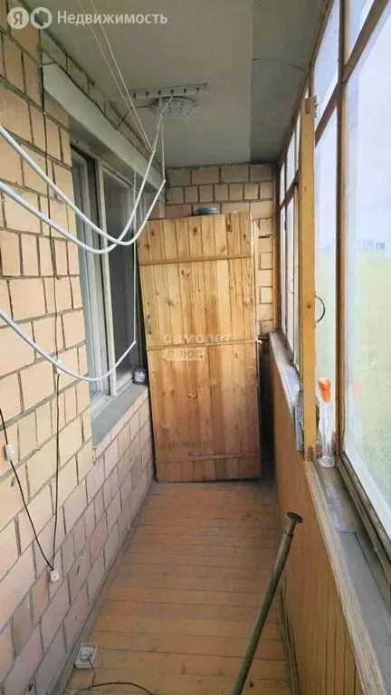 2-комнатная квартира: Москва, улица Маршала Рыбалко, 12к3 (42 м) - Фото 1