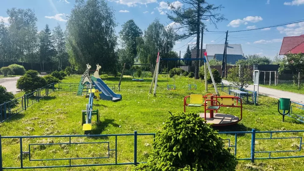 Участок в Московская область, Лобня Краснополянское ш. (6.5 сот.) - Фото 2