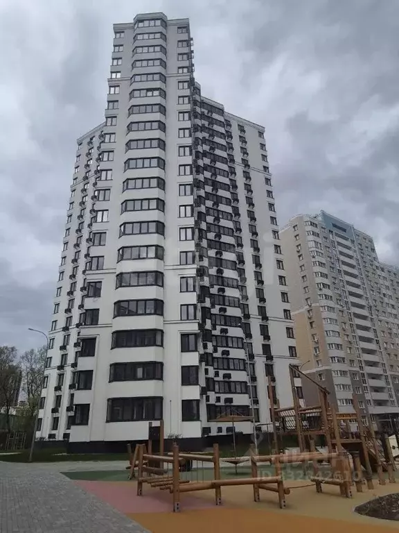 3-к кв. Липецкая область, Липецк ул. М.И. Неделина, 4Д (67.0 м) - Фото 1