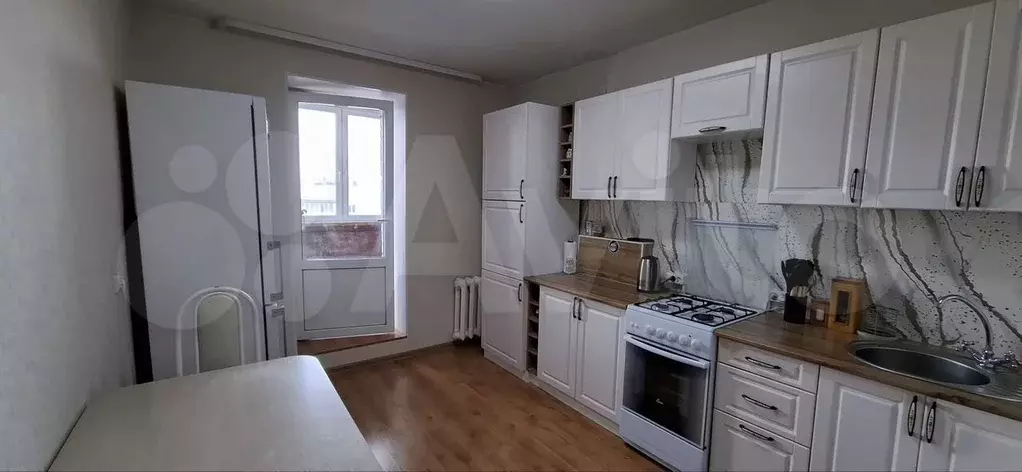 1-к. квартира, 34,2 м, 10/10 эт. - Фото 0