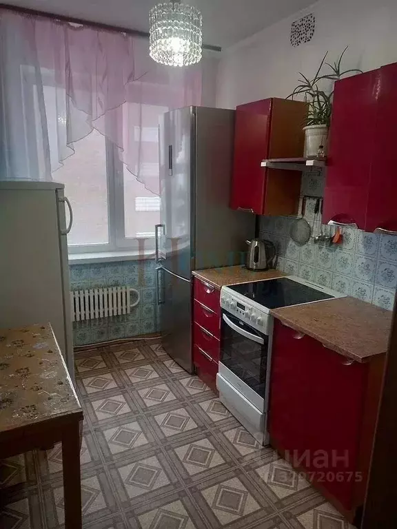 2-к кв. Новосибирская область, Новосибирск Обская ул., 139/1 (44.0 м) - Фото 1