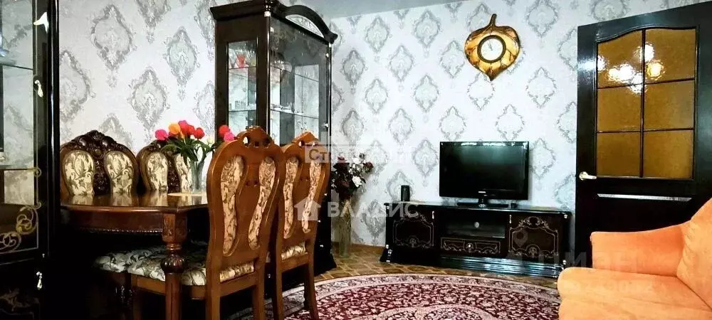 2-к кв. Крым, Керчь ул. Карла Маркса, 10 (52.2 м) - Фото 2