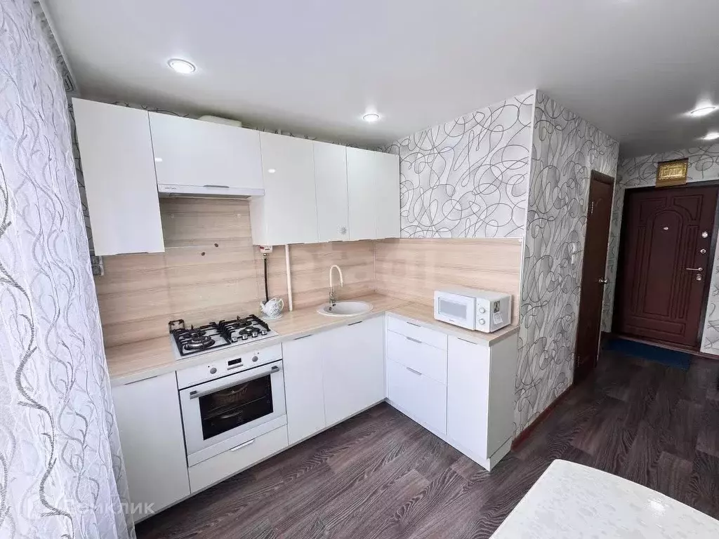 Продаётся 1-к квартира, 33 м - Фото 0