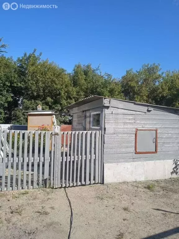 2-комнатная квартира: Омск, микрорайон Порт-Артур, Урожайная улица, 33 ... - Фото 1