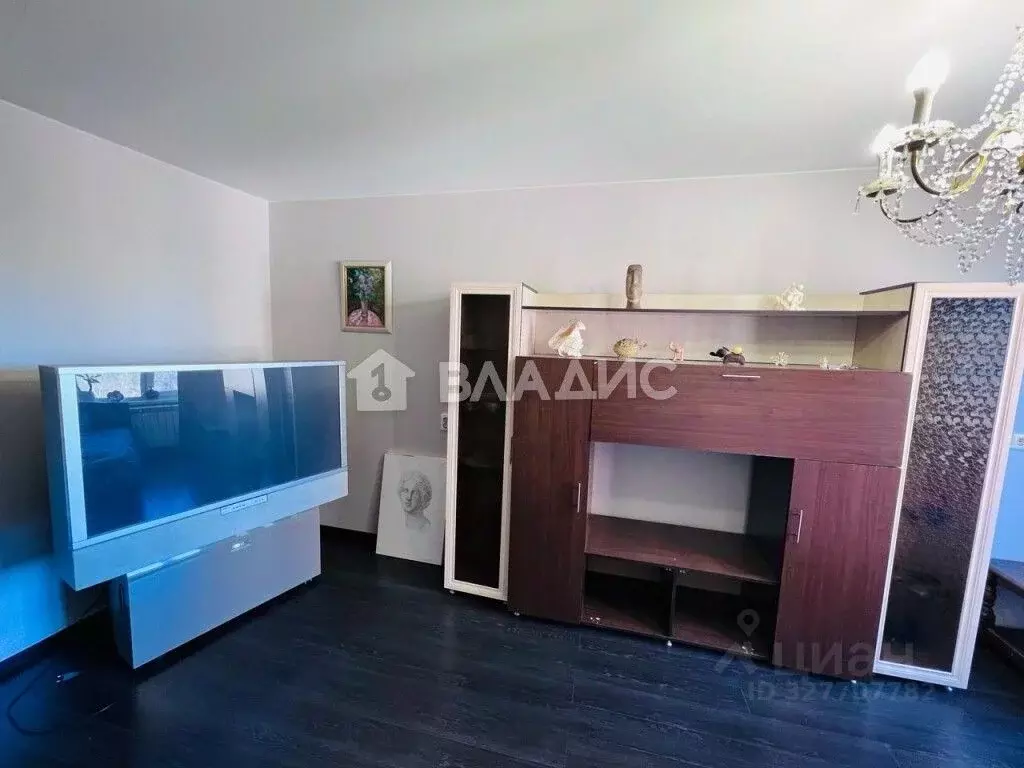 3-к кв. Московская область, Жуковский ул. Туполева, 9 (62.7 м) - Фото 2