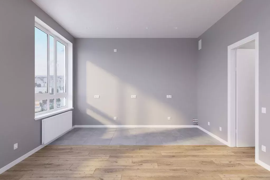 Продаётся 2-к квартира, 57 м - Фото 0