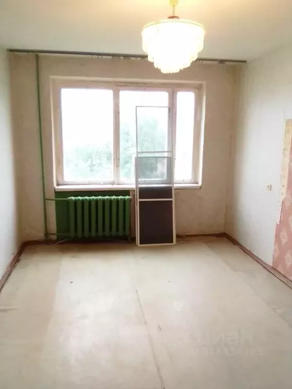 3-к кв. Псковская область, Опочка Автозаводская ул., 7 (66.4 м) - Фото 0