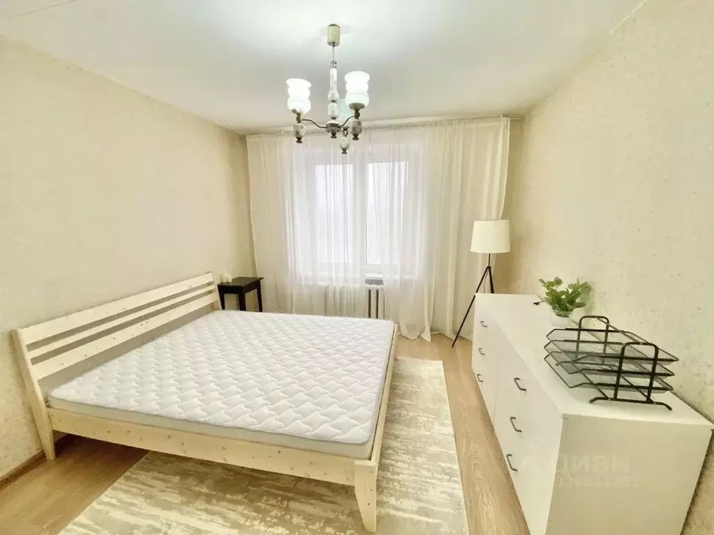 2-к кв. Москва ул. Красных Зорь, 59 (40.0 м) - Фото 1