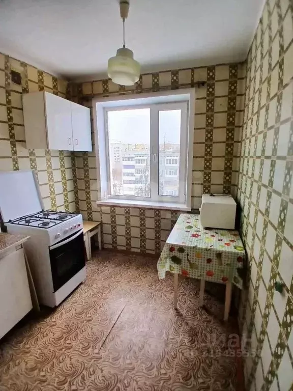 2-к кв. Коми, Сыктывкар Школьный пер., 13 (43.5 м) - Фото 0