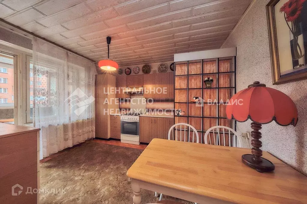 Продаётся 3-к квартира, 84.2 м - Фото 0