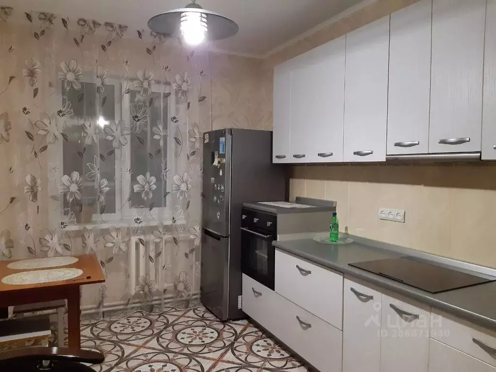 1-к кв. Самарская область, Самара Московское ш., 57 (55.0 м) - Фото 1