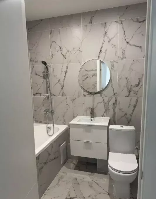 Продаётся 2-к квартира, 64.2 м - Фото 1