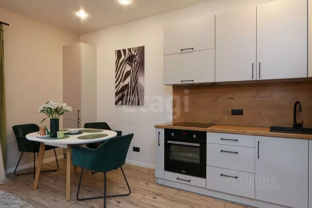 Таунхаус в Калининградская область, Гурьевский муниципальный округ, ... - Фото 1