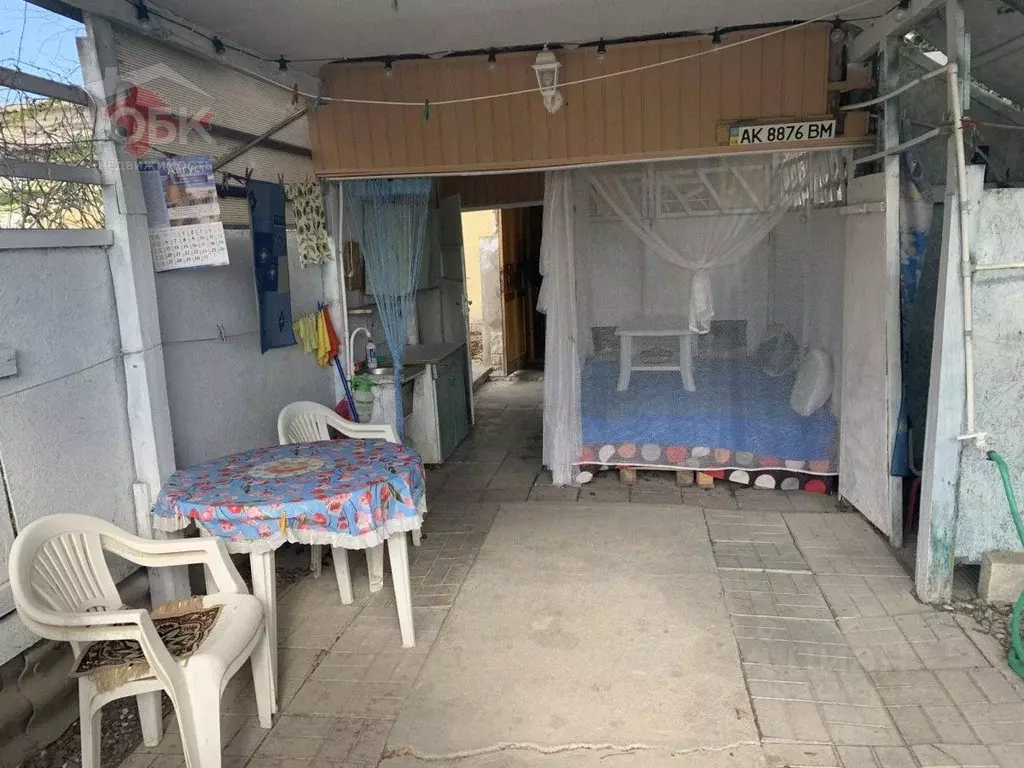 2-к кв. Крым, Евпатория ул. Симферопольская, 52 (45.0 м) - Фото 1