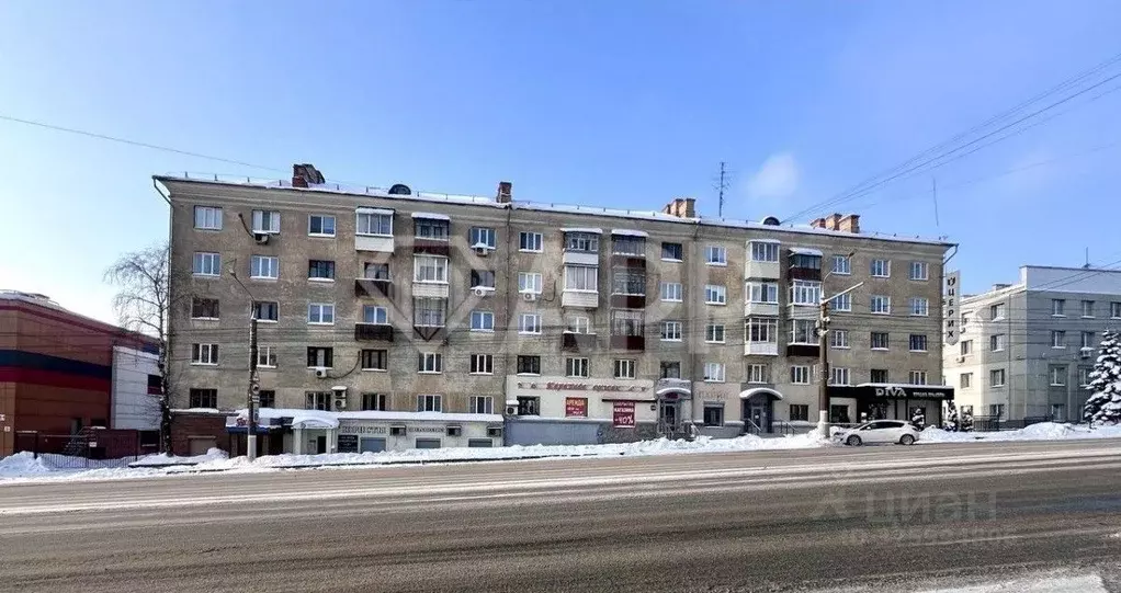 Помещение свободного назначения в Удмуртия, Ижевск Удмуртская ул., 229 ... - Фото 2